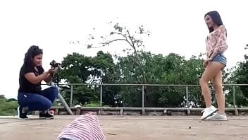 Posando Sexi Xvideos