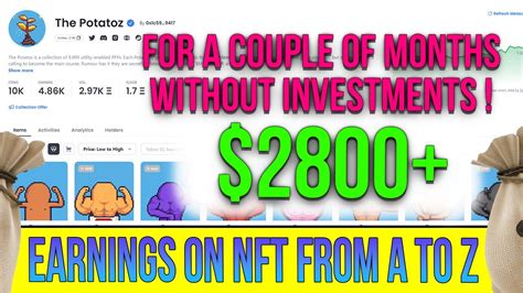 Nft Free Mint How To Make Money Online Without Investments On Nfts