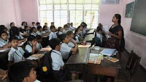 Private Schools In Mumbai May Turn Mentors For Civic Schools To Raise