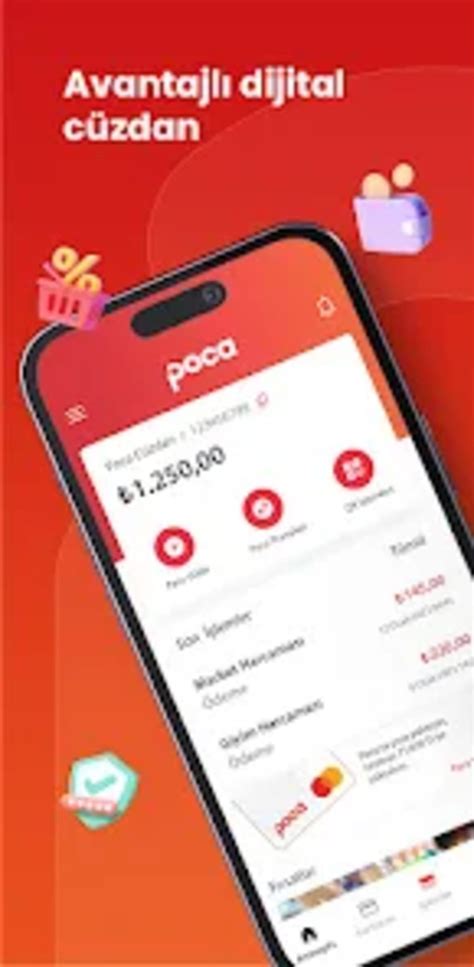 Poca สำหรับ Android - ดาวน์โหลด