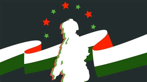 Bulgaria Liberation Day Wallpaper Background in EPS, Illustrator, JPG ...