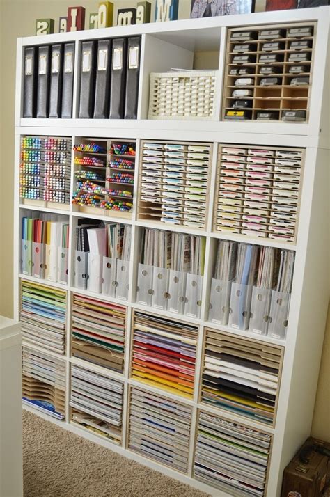 Fantastic Craft Room Storage Craft Storage Cabinets Sewing Room