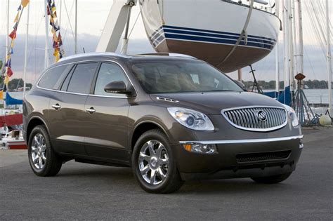 Used Buick Enclave For Sale Buy Cheap Pre Owned Buick Cars