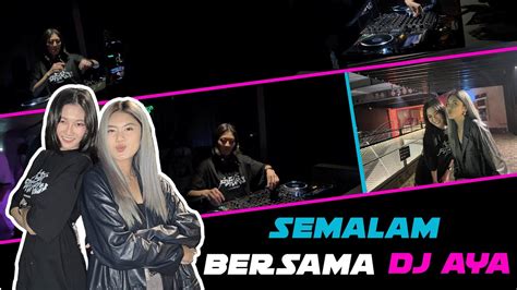 Yukkkepo Bergoyang Bersama Dj Cantik Dari Jepang Youtube