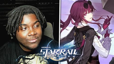 New Genshin Impact Fan Reacts To All Honkai Star Rail Trailers