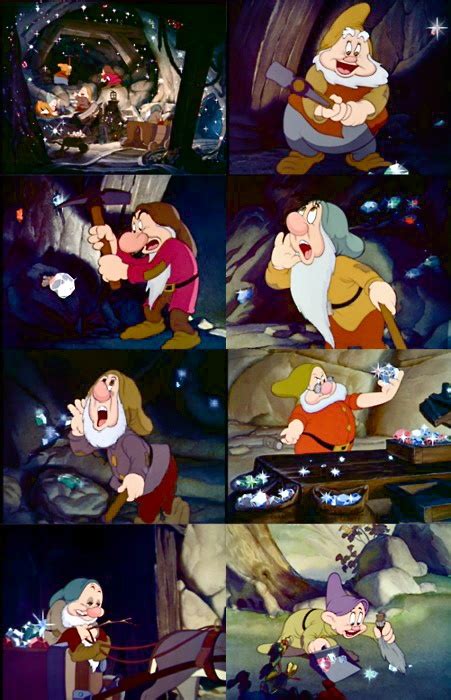 Heigh Ho Snow White Disney Disney Art Disney Princess Snow White