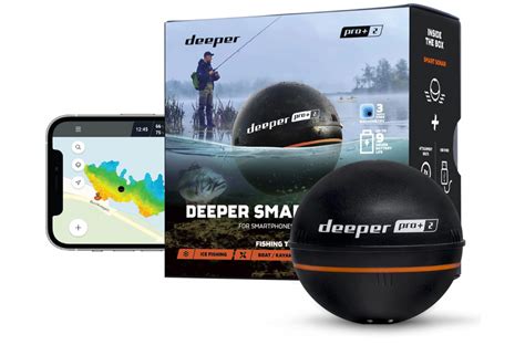 The Best Gps Devices For Fishing