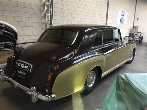 Rolls Royce Phantom Pcc Autoschade