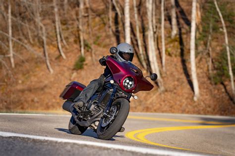 2023 Honda Rebel 1100T DCT Review Ridden Rated Rider Magazine