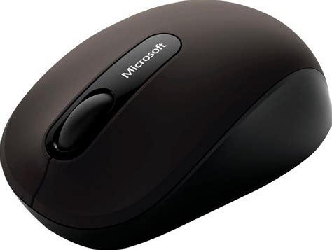 Microsoft Bluetooth Mobile 3600 Maus Bluetooth Otto