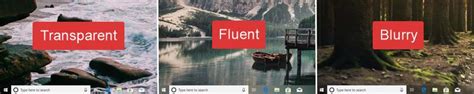 TranslucentTB: Free Taskbar Customization App is Now in Microsoft Store