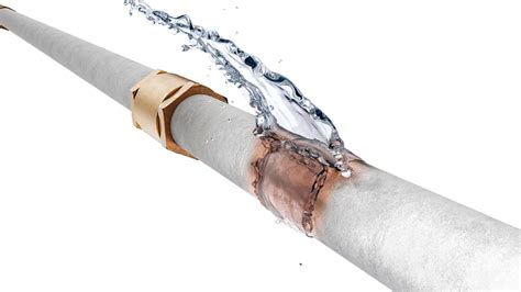 Burst Pipes Causes And Signs Of A Burst Pipe POM Blog