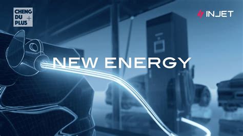 Take a visit to INJET New Energy Diving into the EV Charging World with ...