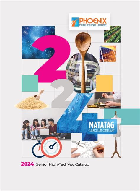 Our Product Phoenix Publishing House