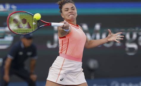 Paolini Errani Oggi In Tv Orario Canale E Diretta Streaming Wta