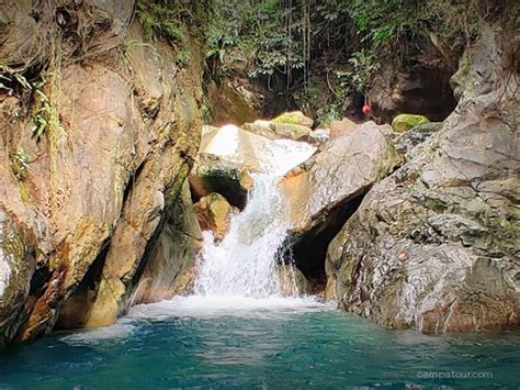 Mitos Curug Leuwi Hejo Dan Daya Tariknya Campa Tour And Event