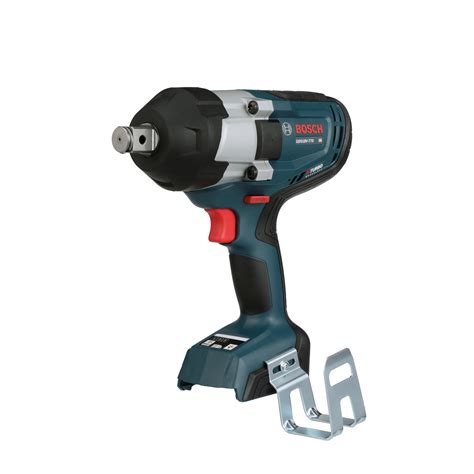 Bosch 18 Volt Variable Speed Brushless 3 4 In Square Drive Cordless