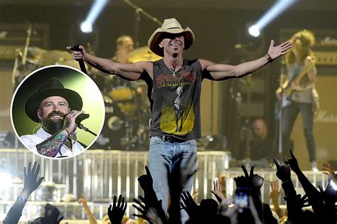 Kenny Chesney News