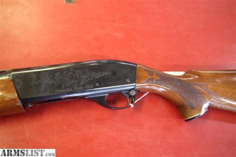 Armslist For Sale Remington Ga Shotgun