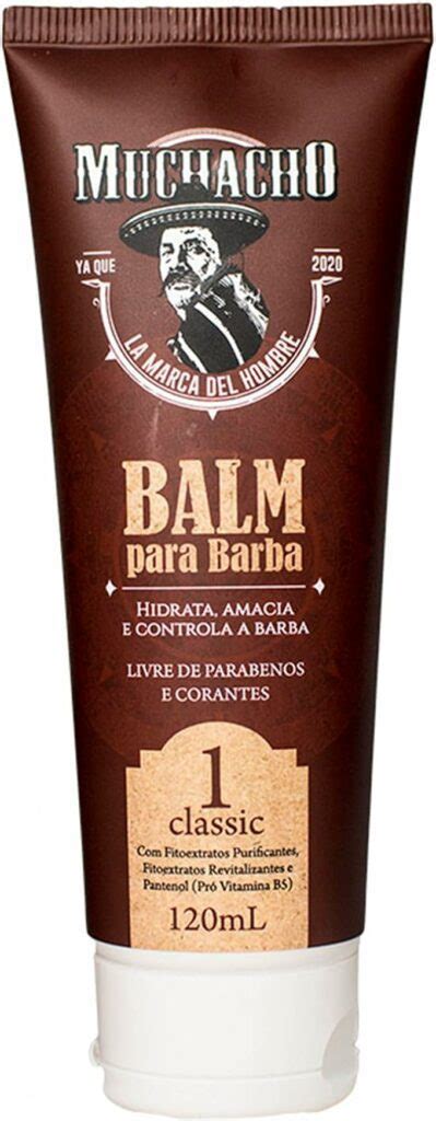 Os Melhores Balms Para Barba Em Melhores Barbeadores