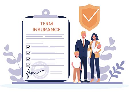 Term Insurance: Financial Security Made Easy