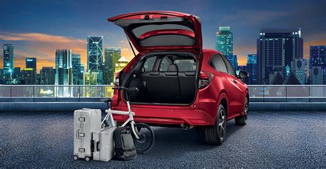 Honda HRV