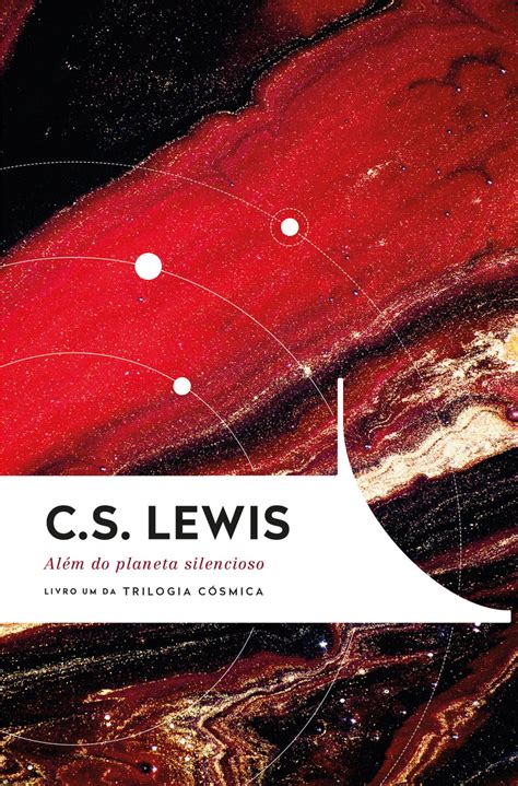 Além Do Planeta Silencioso Tn Harpercollins Brasil