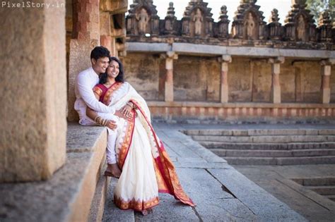 Indian Pre Wedding Photoshoot Ideas The Story Of Pure Romance