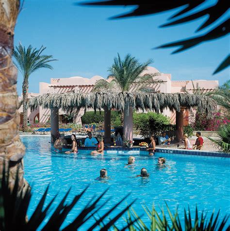 Iberotel Makadi Beach | EXIM TOURS
