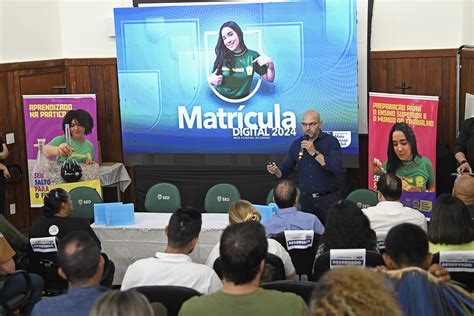 Expans O Do Ensino Em Tempo Integral Governo De Ms Inicia Per Odo