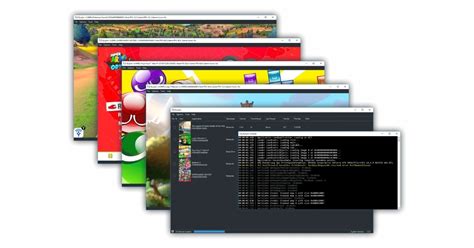 Mejores Emuladores De Nintendo Switch Tecnoguia