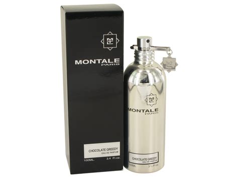 Montale Chocolate Greedy By Montale Eau De Parfum Spray Unisex 34 Oz Stacksocial