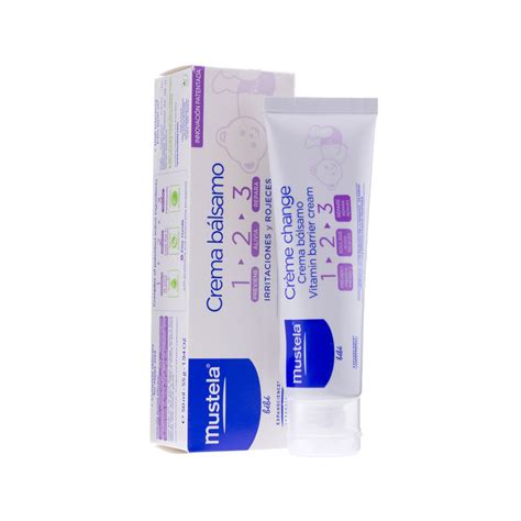 Mustela Balsam 10ml Balsam Rosheta