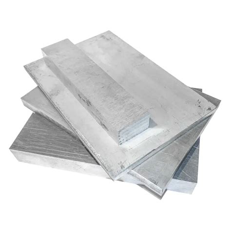 Aluminum Duralumin D16T Plate Thickness 40 Mm Block Sheet Blade Mill