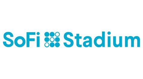 Sofi Stadium Logo Vector - (.SVG + .PNG) - GetLogo.Net