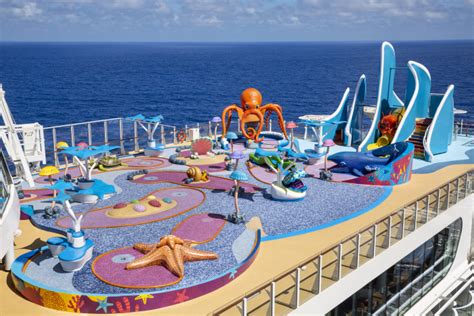 Wonder of the Seas | Royal Caribbean Press Center