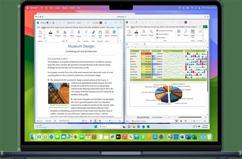 Parallels Desktop 20 for Mac 正式發佈 新功能一覽 流動日報