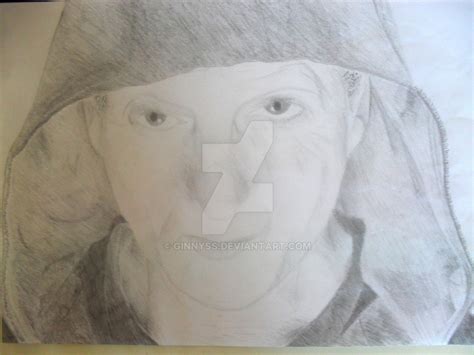 John Kramerjigsaw Killer By Ginnyss On Deviantart
