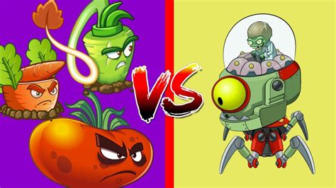 PvZ2 8 Best Pair Plant Mint Battlez Which Plant Teams Is Best