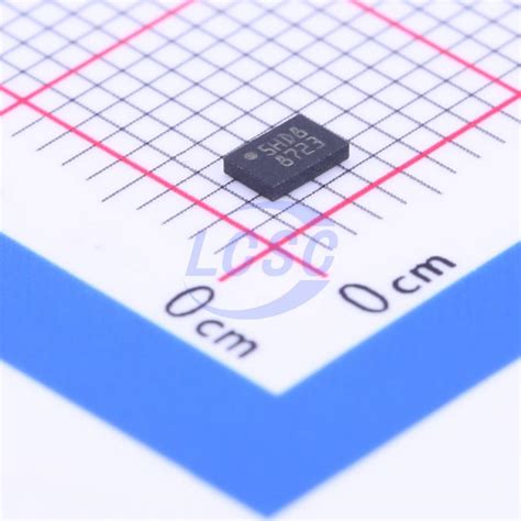 M C Rmc Tg Stmicroelectronics Eeprom Jlcpcb