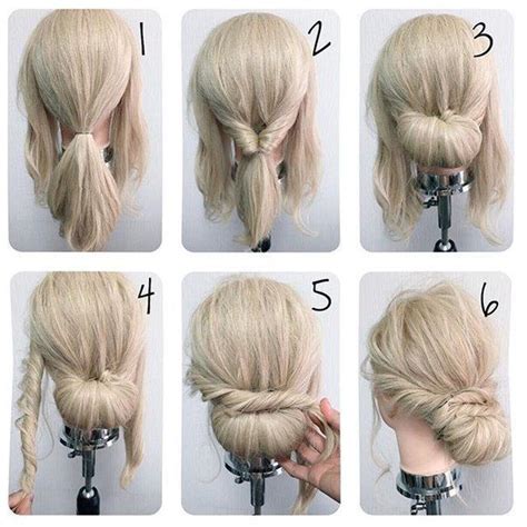 7 First Class Wedding Guest Hairstyles How To