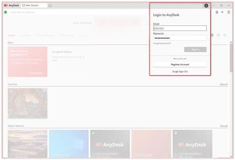 Guía para activar tu licencia de AnyDesk y pre aplicarla a clientes