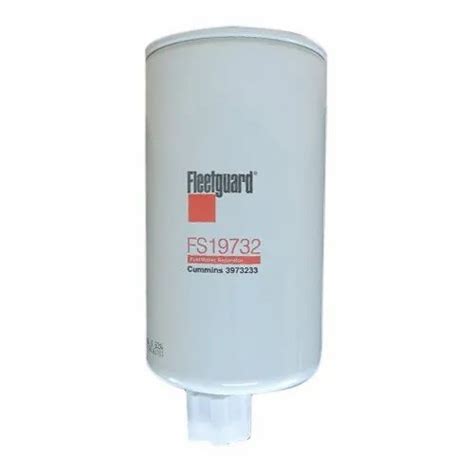 Fleetguard Fs Fuel Water Separator Replaces Cummins