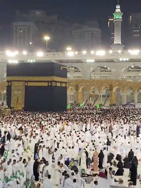 Makha Madina Mashallah Subhanallah🌹🌹🌹🕋🤲👈🌹allah Shortvideo 2023 Youtube