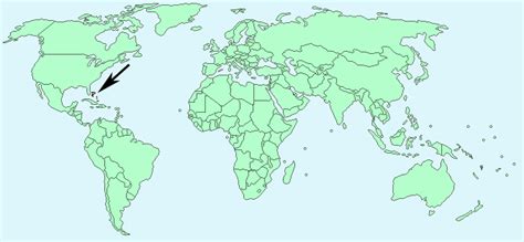 Bahamas Facts And Figures