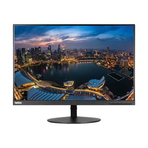 Lenovo ThinkVision T24d 10 Écran LED 24 24 visualisable 1920 x 1200