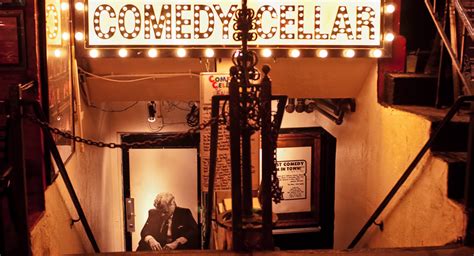 Checking In: Comedy Cellar Owner Noam Dworman On The Future Of Comedy ...