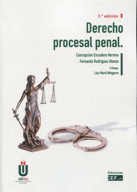 Librería Dykinson Derecho Penal Manuales