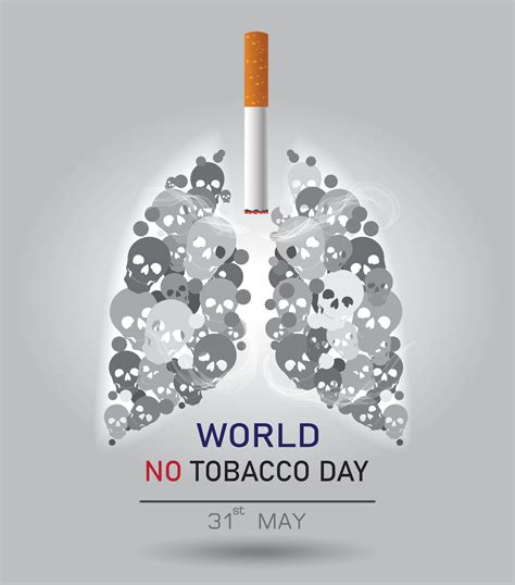 Anti Tobacco Posters