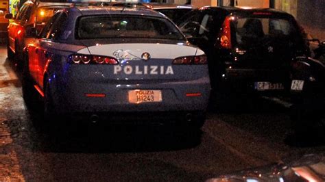 Omicidio A Savona Ventottenne Uccisa Con Un Colpo Di Pistola Il